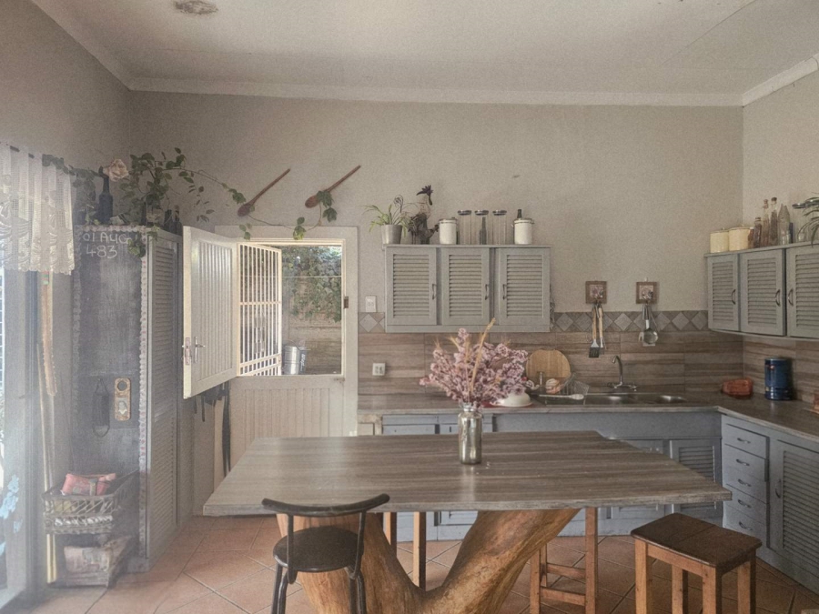 3 Bedroom Property for Sale in Ladybrand Free State